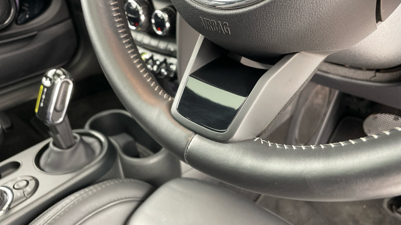 MINI Hatchback 135kW Cooper S Level 3 33kWh 3dr Auto Electric Hatchback